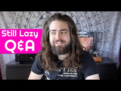 Blunting tips, rubber bands, and "marrying" dreads | Q&A