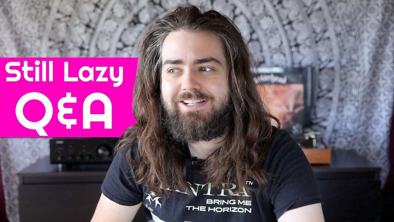 Blunting tips, rubber bands, and "marrying" dreads Q&A YouTube