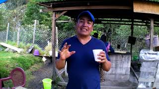 Asi es Atotonilco calcahualco veracruz / cuanto pago por entrar a nadar y pasar alos bestidores