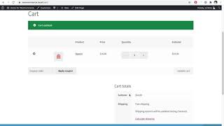 Gems for WooCommerce - Plus:minus quantity buttons