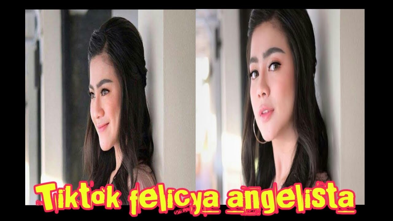 Bridesmaid felicya angelista Clearance