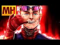 أغنية هوملاندر الجنونية البطل الأعظم في العالم جديدة The Boys Style Trap مترجمة MHRAP 