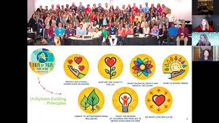 Now We Mobilize Preparing for Backlash and Protecting our Change-makers