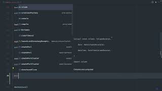 Two-factor authentication in AdonisJS - Adding two-factor authentication columns #adonisjs #2fa