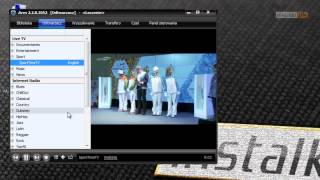 Ares - Instalasi program dan mengunduh file [panduan] screenshot 4
