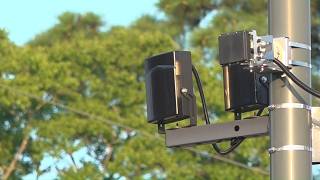 School zone speed cameras to resume activity  in Macon-Bibb County