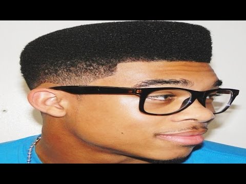 New Hairstyles For Black Guys Best Haircuts For Black Mens Youtube