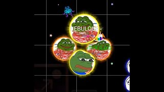 Nebulous - How to do tricks with a pro player (Ziko)