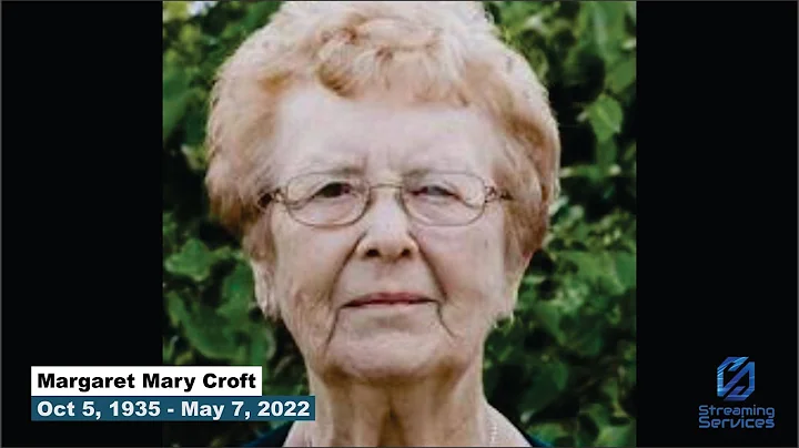 Margaret Mary Croft 2:00