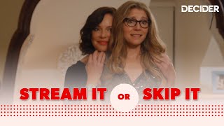 ‘Firefly Lane’ Netflix Review | Stream It or Skip It? | Decider
