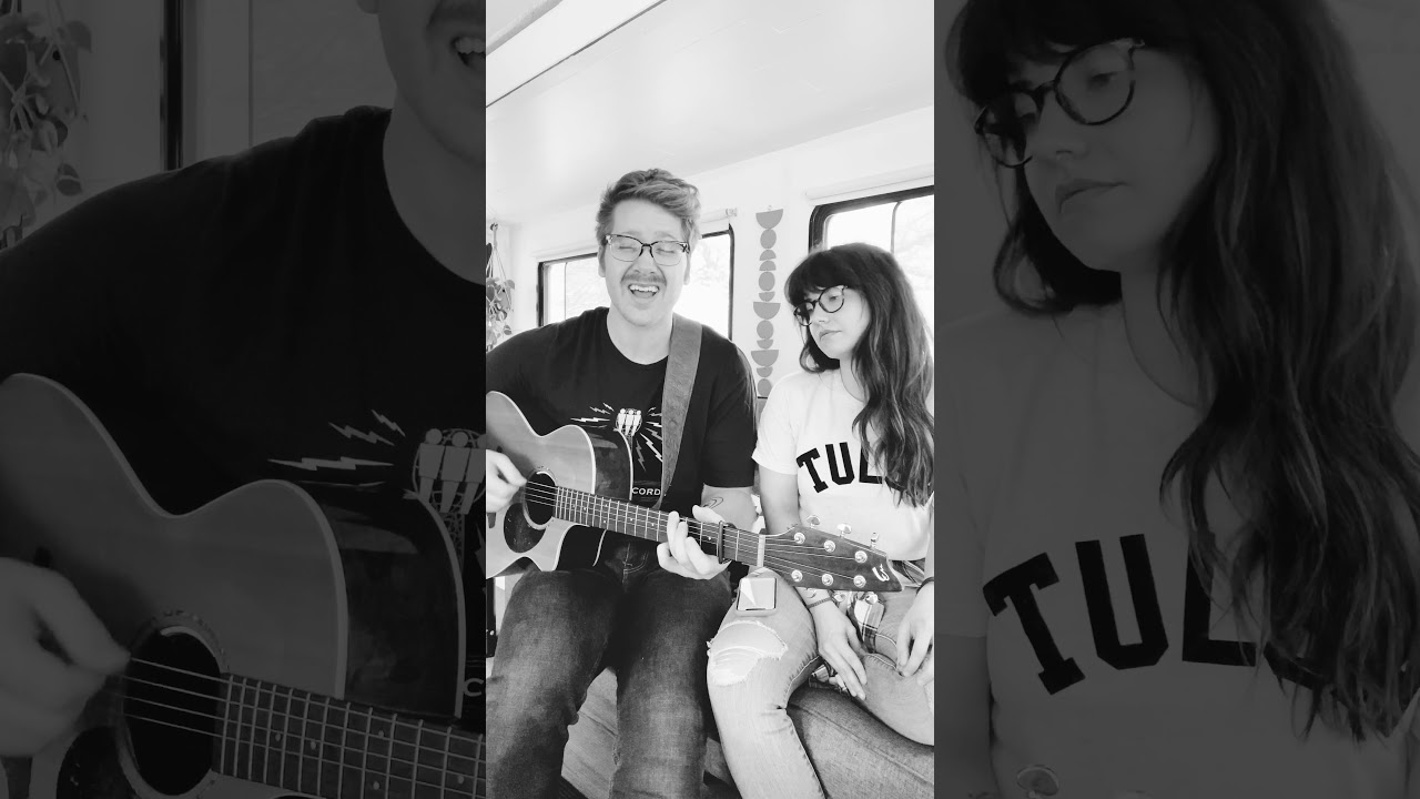 Believe (Cher) -- Westerlight Acoustic Cover