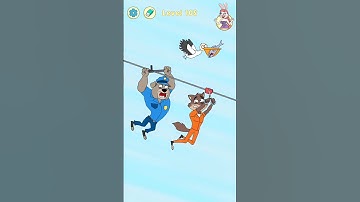 Prank Police 🚨 2 Dop Puzzle games #funny #games