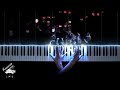 Schubert/Liszt - Ave Maria