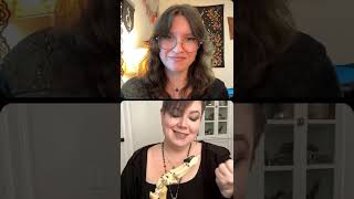 Live Chat with Tharyn Beyond the Veil