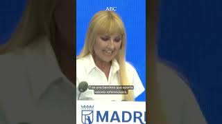 La familia Guillén Cuervo recibe la Medalla de Honor de Madrid