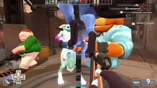 Modded TF2 Clips, part 3