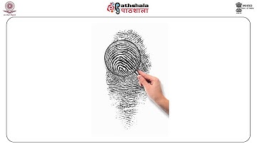 Fingerprint Patterns & Ridge Characteristics (FSC)