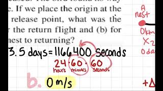 Unit 3 Homework Solutions