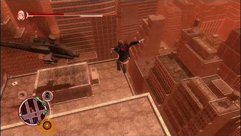 Prototype - Funny way to Destroy a Hive