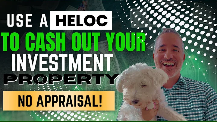 🤯 How to Get a HELOC On Investment Property(Without an Appraisal)