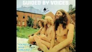 Watch Guided By Voices Canteen Plums video