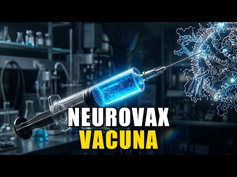 Neurovax: The pioneering Spanish vaccine that slows the progression of Parkinson's | Dr. Bortolozzi