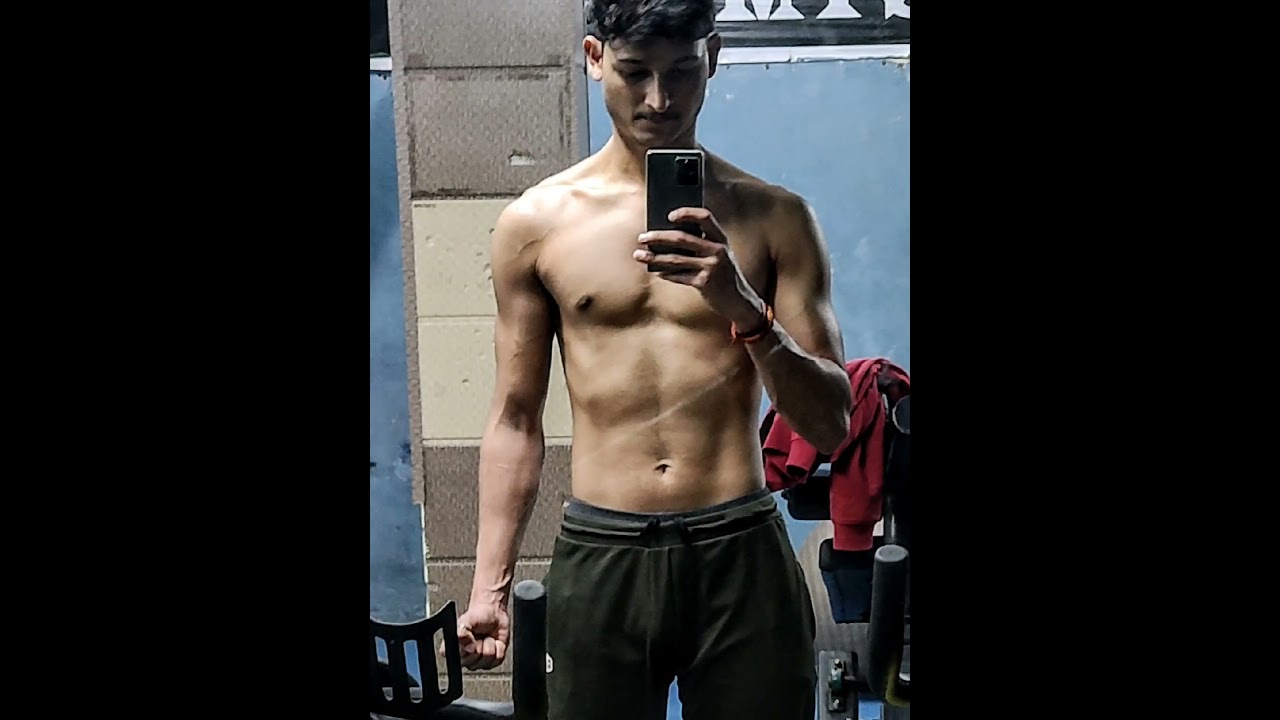 72kg at 6.1 height looks small  