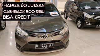 Vios limo gen 3 termurah. ex taxi blue bird mulus plat hitam dan bukan ex banjir atau tabrakan
