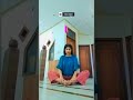 Butterfly Stretch for Hip Openers #painrelief #exercise #fitness #backpain #youtubeshorts