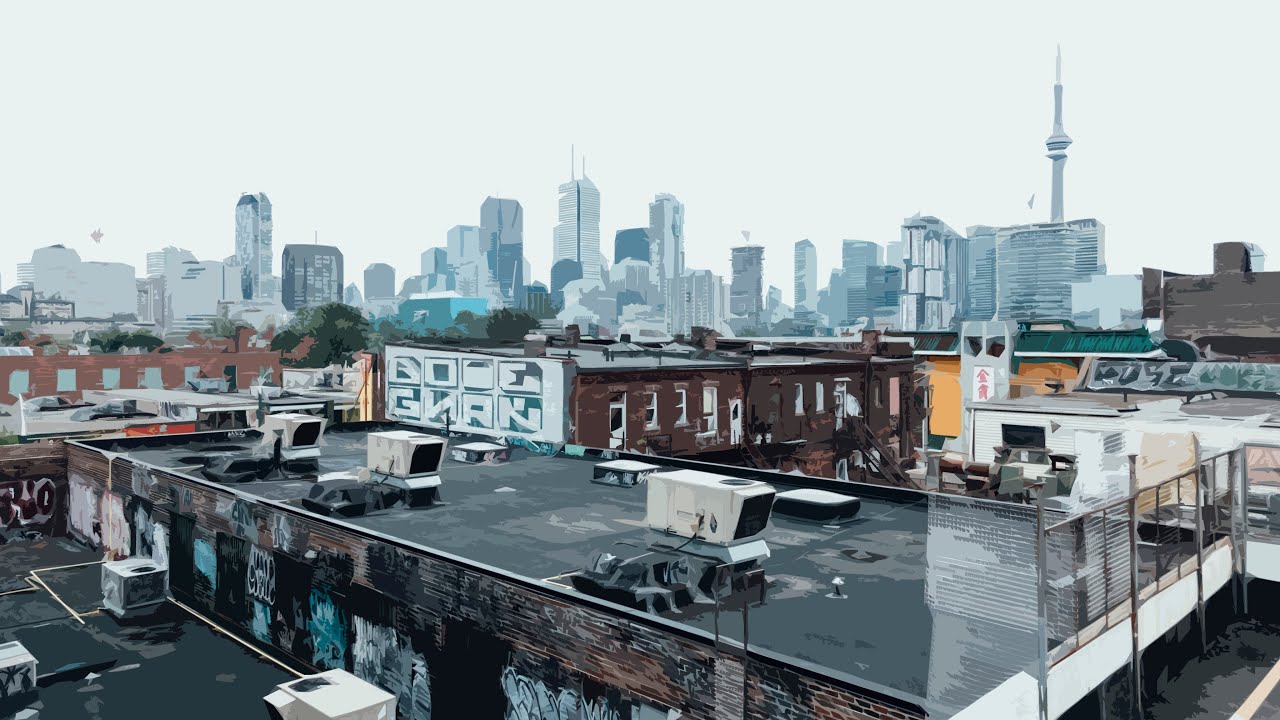 [FREE] Morad Type Beat - "Barrio" | Drill Type Beat Instrumental 2021