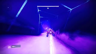 Prophecy Rainbow Road Slipstream Skip