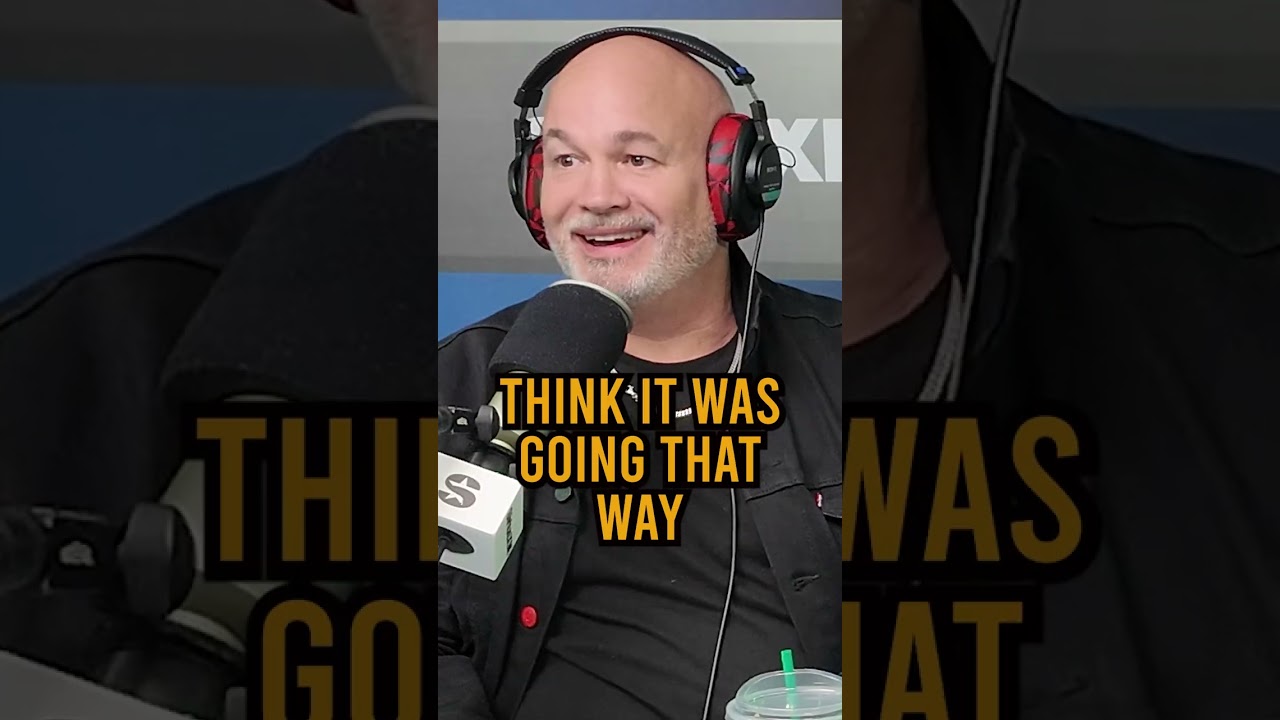 Christine is NOT Jay’s Fan!