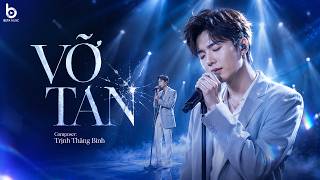 VỠ TAN (COVER) | ST: Trịnh Thăng Bình | Bùng Nổ Cảm Xúc Với Phiên Bản 2026