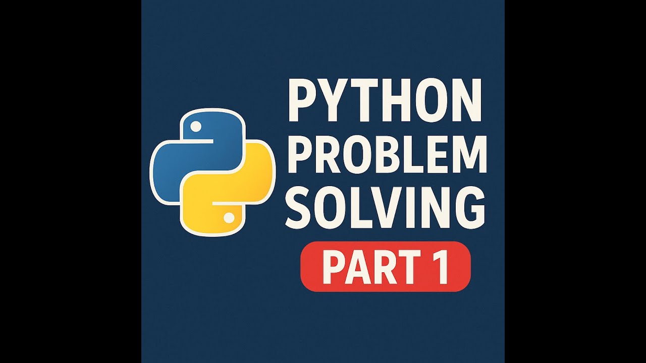 Python_problem_solving_skill😎 in Amharic | python | programming - YouTube