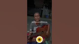 Pas Band - Aku  [ AKUSTIK COVER ]#cover #Pas Ban