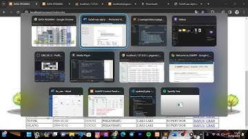 UAS Algoritma Dan Pemrograman Semester 1 ?!?!