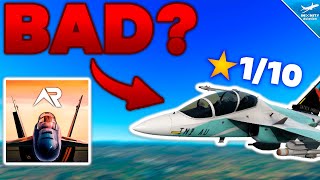 Rfs 2 Is Out? - People Hate It Whats Wrong With Real Combat Simulator? Review