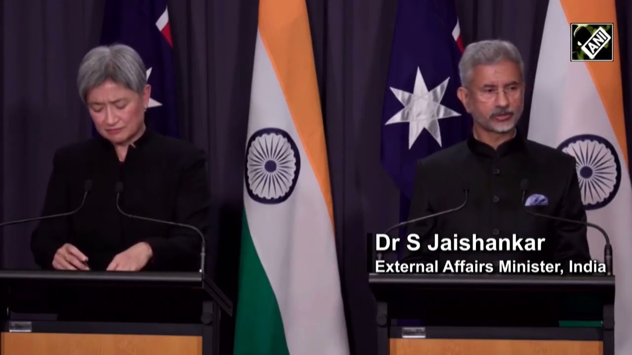 S Jaishankar On Travel Advisories And So Called khalistani Referendum 
