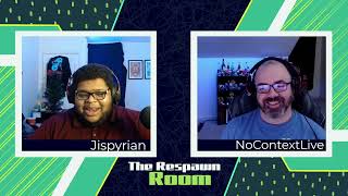 Storytelling vs. Socializing: Single vs. Multiplayer Games | The Respawn Room Ep  #1