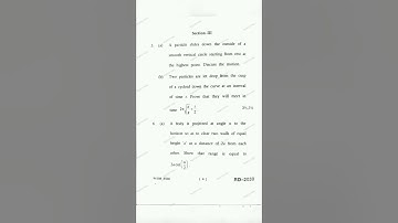 MDU BSc 6th semester question paper July 2021 ||Math Dynamics || regular pass course