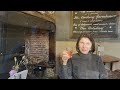 Vlog- 204 Английские осенние палисадники и старинный паб