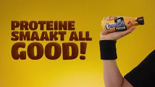 Chocomel TV Commercial 2025 | Protein 15\