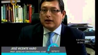 ¿Ley habilitante contra la corrupción? en \
