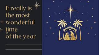 Famous Charity Christmas Cards from Flamingo Paperie 2021 Profile