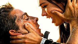 Sam’s Death and Resurrection | Transformers: Revenge of the Fallen (2009) 4K 