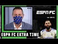 Falling asleep, altercations & Benzema’s saving Florentino Perez | ESPN FC Extra Time