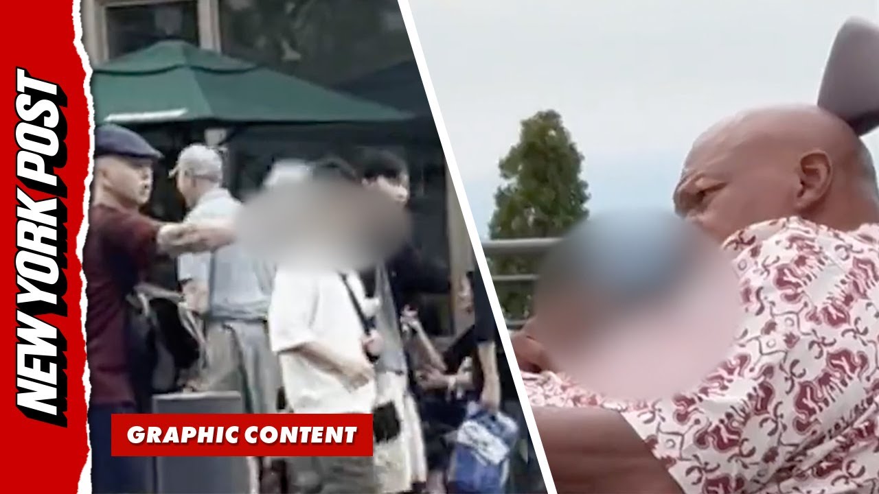 ⁣Gunman Shoots Wheelchair-bound Man at Point-blank Range Over ‘Stolen Valor’