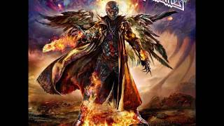 Judas Priest - Bring It On (Audio)