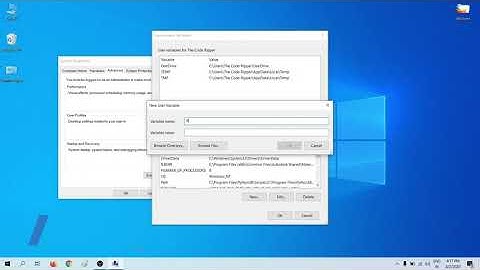 Install Java JDK & Eclipse IDE on Windows 10 in just 5 minute.