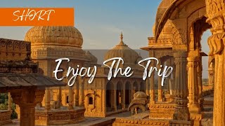 Poicha Swrayan Temple Mini Tour Nilkanth Dham Poicha 2022